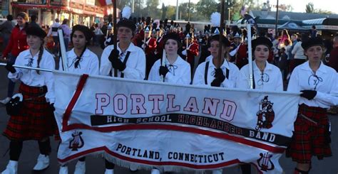 High School | Portland Schools