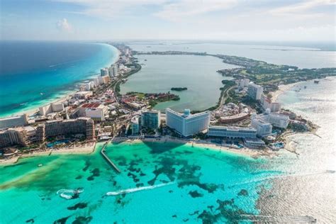 The best time to go to Cancun | Top Villas