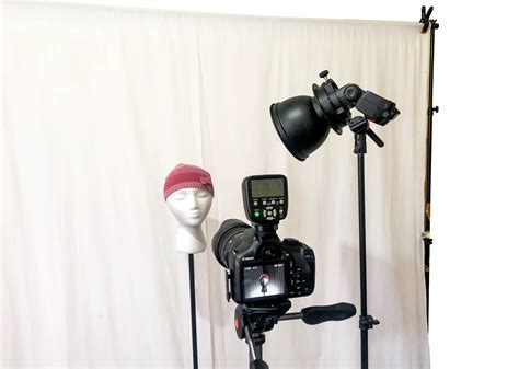 Loop Lighting in Portrait Photography: Helpful Guide! – Photography Skool