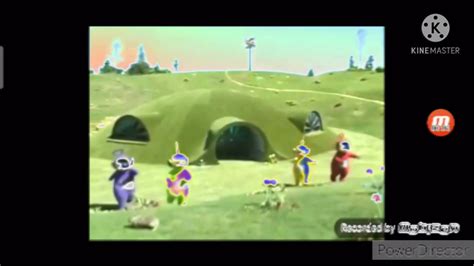 Teletubbies Norsk in The Real G Major 4 - YouTube