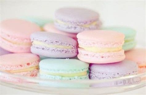 🔥 [50+] Cute Macaron Wallpapers | WallpaperSafari