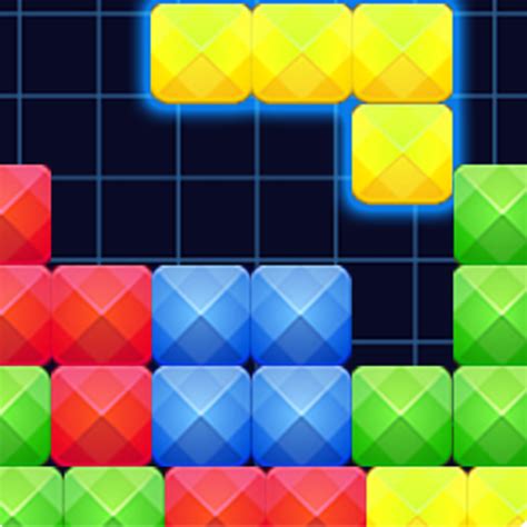 BlockGame Block Puzzle Game - Apps on Google Play