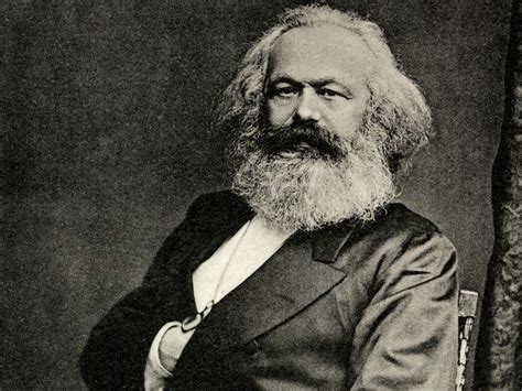 Karl Marx Wallpapers - Wallpaper Cave