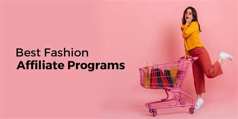 14 Best Fashion Affiliate Programs in India 👗 | December 2024