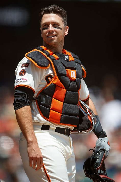 Where does Buster Posey, Giants’ lone untouchable, fit in SF’s new reality?