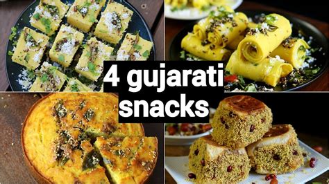 Instant Gujarati Recipes For Dinner | Dandk Organizer