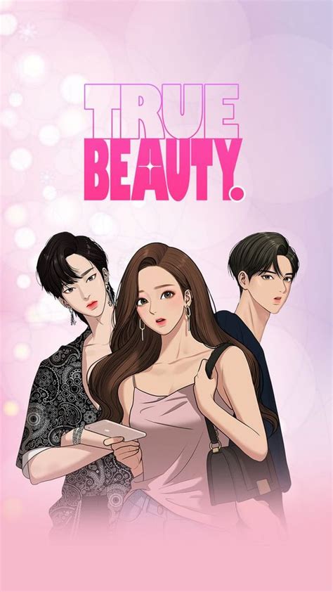 True Beauty manhwa webtoon (pre-order) - cinqueair.com