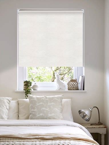 Spring Loaded Roller Blinds