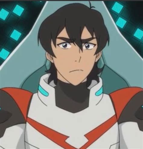 Keith Kogane | Voltron Amino