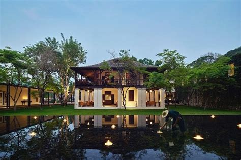 Anantara Chiang Mai Resort offers riverside serenity in the heart of ...