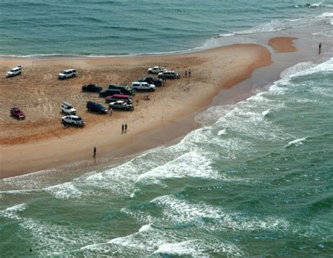 Cape Hatteras National Seashore | Visit Outer Banks | OBX Vacation Guide