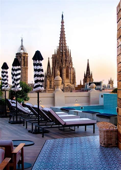 H10 Madison Hotel • Barcelona Hotels | Madison hotel, Barcelona hotels, Hotel