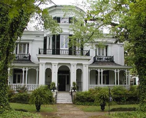 17 Best images about Lovable Mississippi Architecture and Food on Pinterest | Plantation homes ...