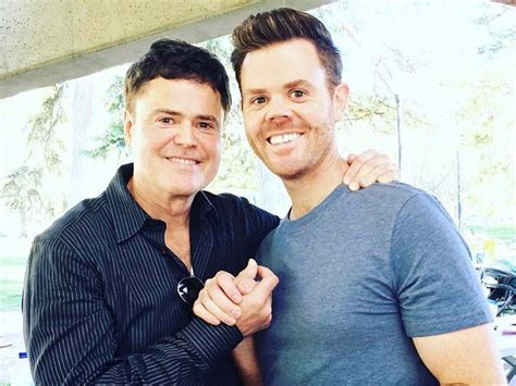 Understanding Donny Osmond's Son: A Journey Through Family And Fame