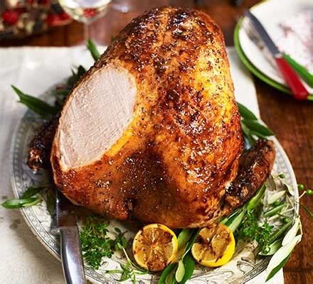 Easy turkey crown recipe | BBC Good Food