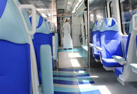 As Dubai Tram launches, Dubai Metro fares double - Logistics Middle East