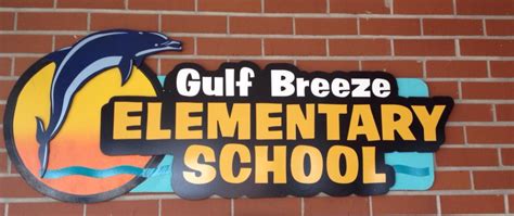 Gulf Breeze Elementary School