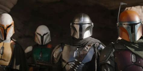 The Mandalorian Leaders Explained, And Who Could Rule Next - Inside the ...