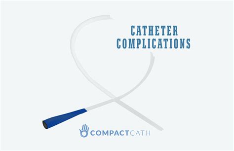 catheter complications Archives - CompactCath