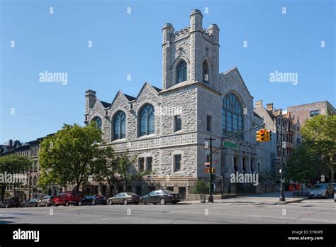 Convent Avenue Baptist Church in Hamilton Heights / West Harlem in ...