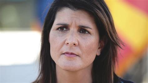 Nikki Haley’s secret mega-donors revealed in unredacted legal filing ...