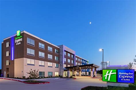 HOLIDAY INN EXPRESS & SUITES PURCELL, AN IHG HOTEL $92 ($̶1̶0̶5̶) - Updated 2023 Prices ...