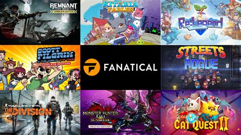 Co-op RPG Games | PC and Steam Keys | Page 3 | Fanatical