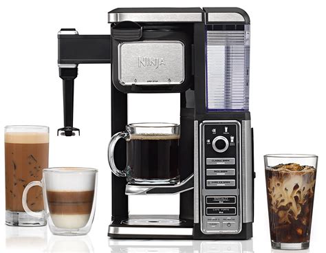 Best Single Serve Coffee Maker With No Pods - Kitchen Appliances