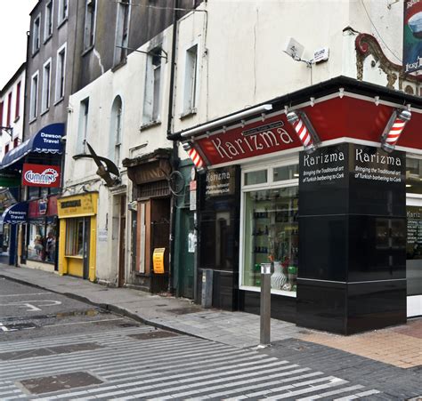 File:Turkish Barber Shop in Cork, Ireland.jpg