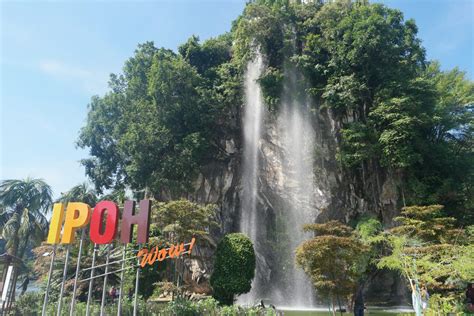 Ipoh 4D3N Trip - Best Ipoh Attractions & Food Recommendations - 1step1footprint