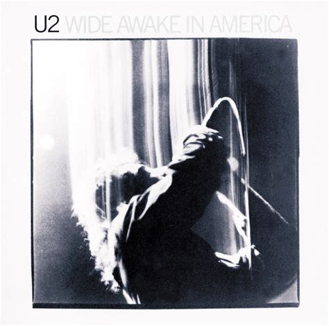 U2 > Discography > Albums > Wide Awake in America - EP