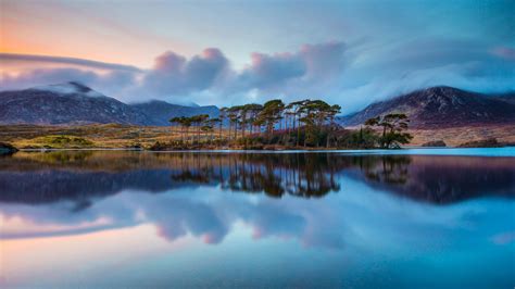 lac d irlande en 4 lettres