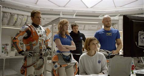 Contender – Composer Harry Gregson-Williams, The Martian | Below the Line