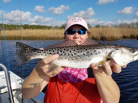 Neuse River Fishing Report... - Neuse River Bait & Tackle