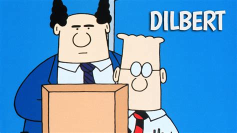 Watch Dilbert · Season 2 Full Episodes Online - Plex