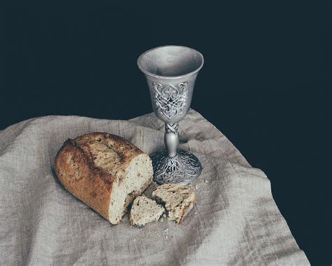 The Art of Communion | ChristianToday Australia