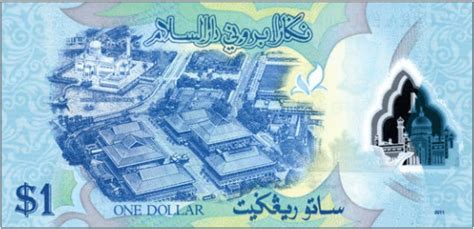 BND - Brunei Dollar - Foreign Currency Exchange in Los Angeles