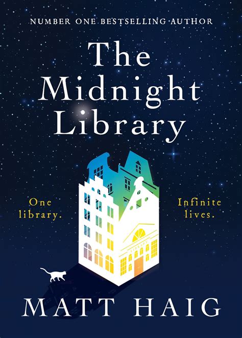 The Midnight Library by Matt Haig – Our Review – Great Escape Books