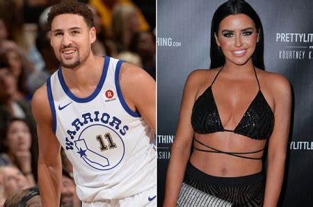 After Several Affairs and Girlfriends, NBA Player Klay Thompson Surprisingly Single!