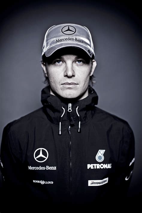 Nico Rosberg photo 16 of 37 pics, wallpaper - photo #463517 - ThePlace2