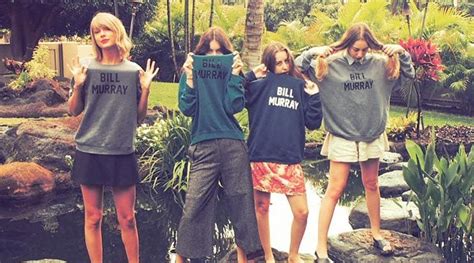 A Timeline of Taylor Swift & Haim's Friendship: Where It Started & Why ...