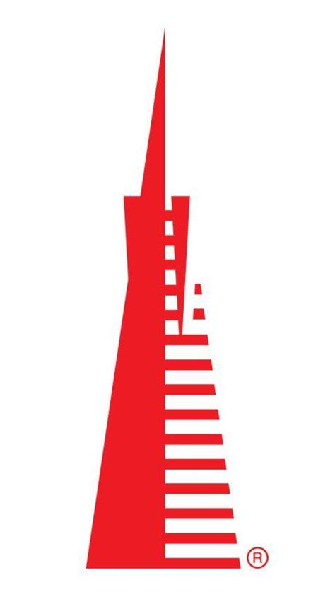 Transamerica Logo - LogoDix