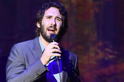 Josh Groban Broadway-Bound for ‘Natasha, Pierre and the Great Comet of ...