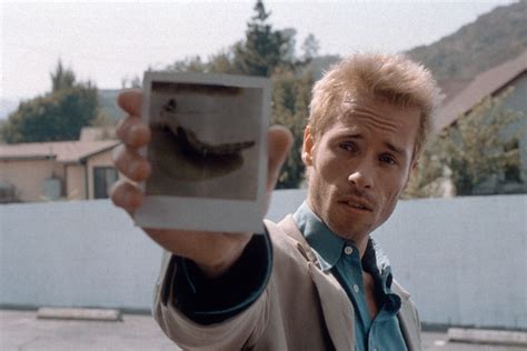 Guy Pearce: Nolan’s ‘Memento’ Script Read Like ‘Gobbledegook’ – IndieWire