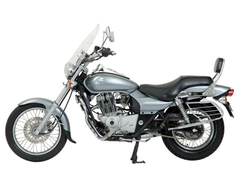 Bajaj Avenger 220 Price in Nepal