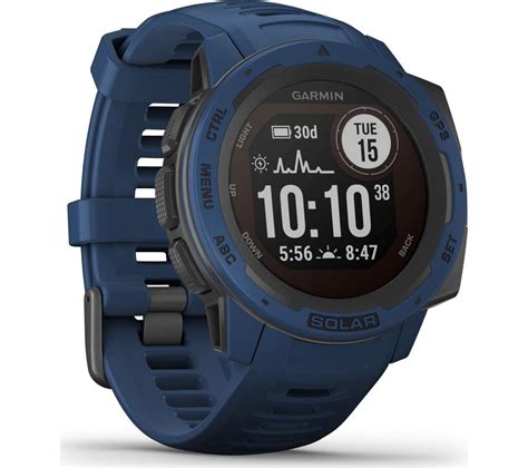 GARMIN fenix 6S Solar Reviews - Updated April 2024