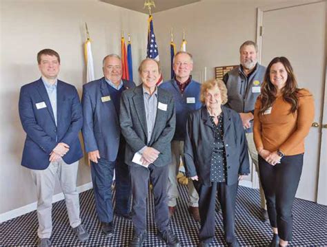 Perrysburg Twp. bicentennial, history, subjects of chamber of commerce March meeting ...