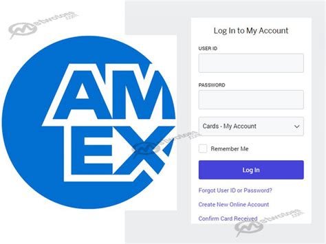 AMEX Login - Log In to My Account American Express | American Express ...