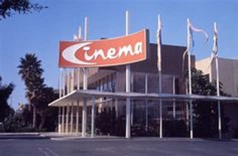 Edwards Cinema in Costa Mesa, CA - Cinema Treasures