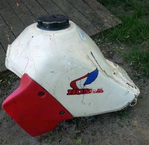 Sell Honda atc 350x gas tank in Kittery, Maine, United States, for US $130.00